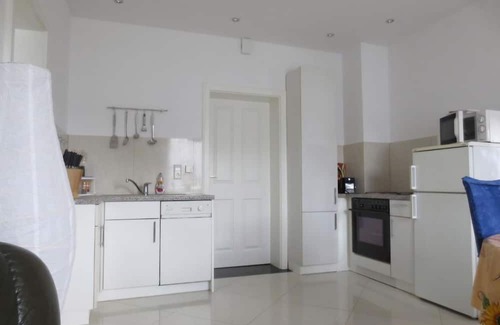 Gottscheina Apartamento | Large vacation apartment in Leipzig near Neue Messe, BMW plant also ideal for fitters