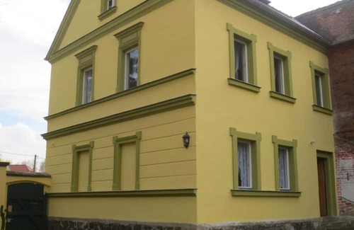 Gottscheina Apartamento | Large vacation apartment in Leipzig near Neue Messe, BMW plant also ideal for fitters