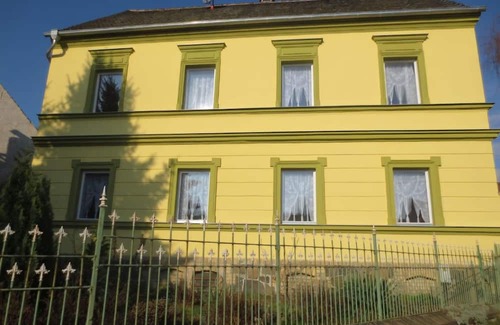 Gottscheina Apartamento | Large vacation apartment in Leipzig near Neue Messe, BMW plant also ideal for fitters