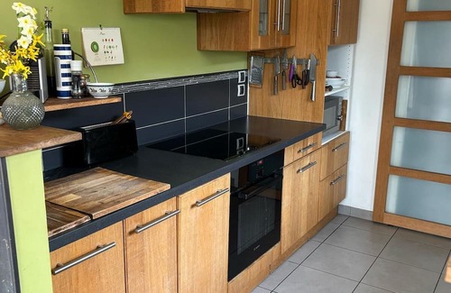 Saint-Medard-en-Jalles Casa | Warm and bright house between Lacanau and Bordeaux