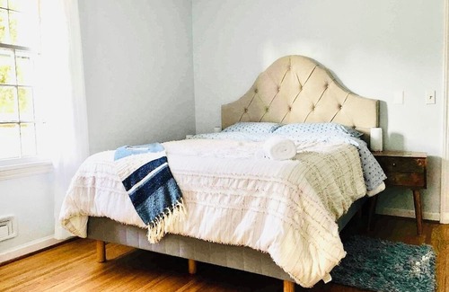 Rochester Casa | 3-bedroom house in peaceful Brighton-Rochester with WiFi, AC. Enjoy your stay