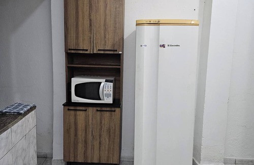 Guarulhos Casa | House near Guarulhos Airport