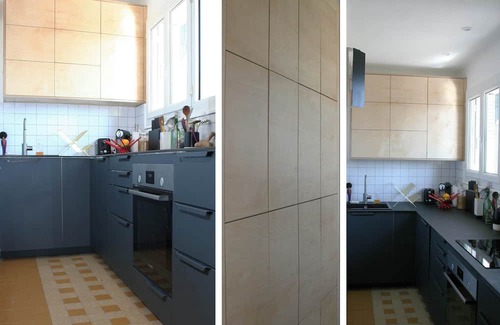 Carnot - Gailleton Apartamento | Apartment rooftoop lyon center 360 degree terrace, 2 bedrooms