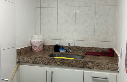 Ilha dos Araujos Apartamento | Pure comfort in flat 2 - 5 min from the center