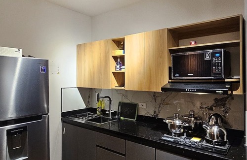 Itagui Apartamento | Suite Lite de lujo.