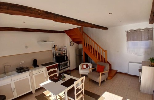 Biville-sur-Mer Casa | Between Dieppe and Le Tréport, 1.5km from the beach,