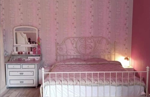 Czestochowa Apartamento | Retro House