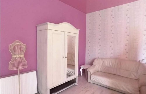 Czestochowa Apartamento | Retro House