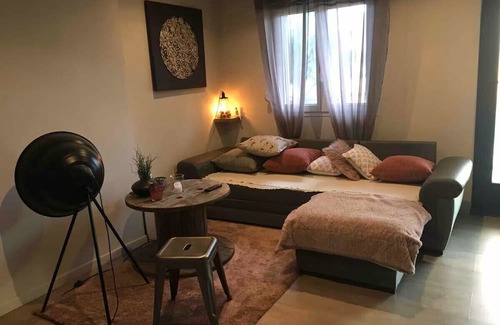 Ares Casa | Nice house in the center of Arès
