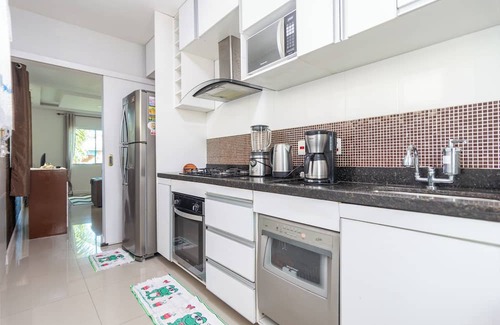 Bosque de Geriba Casa | Cozy and Quiet House.