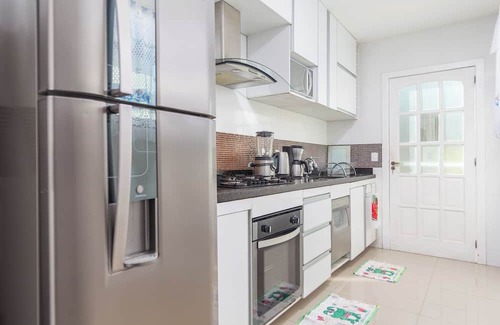 Bosque de Geriba Casa | Cozy and Quiet House.