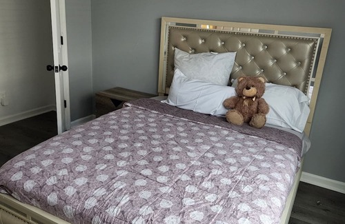 Lithonia Apartamento | Room in Panola, in a quite a partment