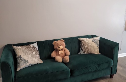 Lithonia Apartamento | Room in Panola, in a quite a partment