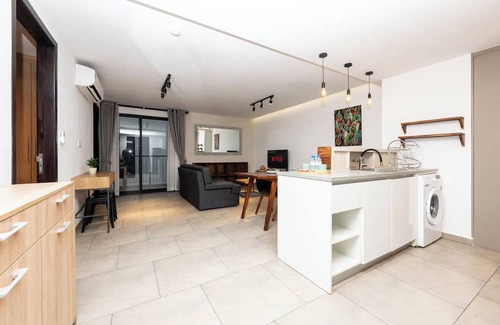 Mean Chey Apartamento | Urban Village Condo by Soben Homes