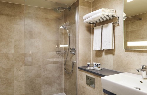 Exeter Apartamento | Sunday Exeter Rougemont Hotel | Standard Double