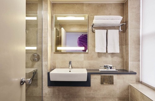 Exeter Apartamento | Sunday Exeter Rougemont Hotel | Standard Double