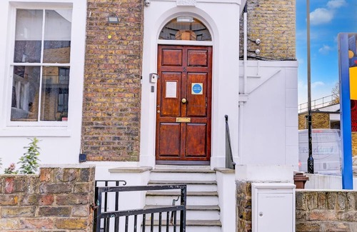 Peckham Apartamento | Hotel Peckham Rooms de Belvilla