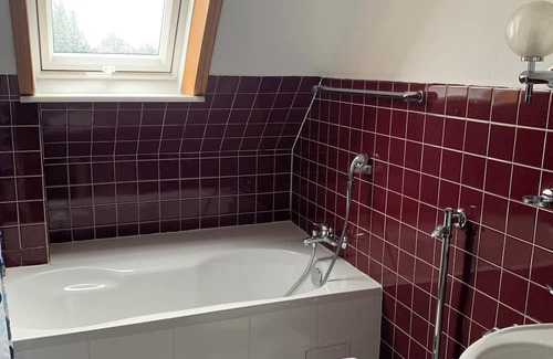 Neumuenster Apartamento | Vacation apartment at Einfelderstr See
