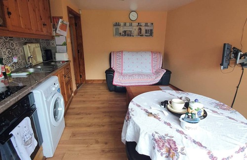 Cappamore Apartamento | Apartment cappamore limerick