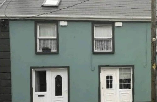 Cappamore Apartamento | Apartment cappamore limerick