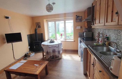 Cappamore Apartamento | Apartment cappamore limerick