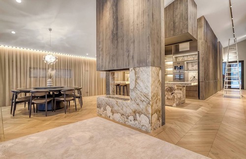 Garðabær Casa | Glamorous & Stylish Getaway