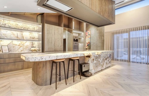 Garðabær Casa | Glamorous & Stylish Getaway