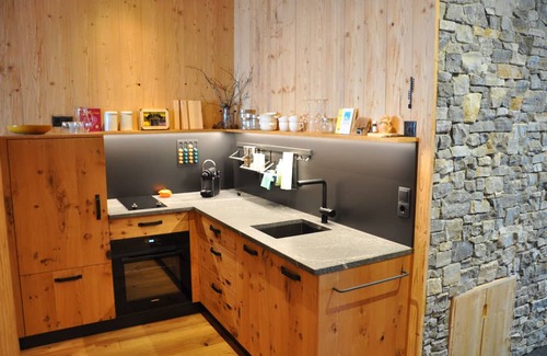 Balderschwang Chalet De Esquí | Luxury chalet in the Allgäu near Bregenzerwald