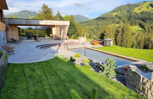Balderschwang Chalet De Esquí | Luxury chalet in the Allgäu near Bregenzerwald