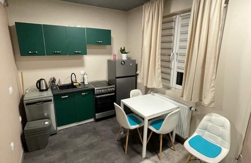 Sosnowiec Apartamento | Cozy 1-bedroom apartment and 2 parking places free - in amazing Sosnowiec WiFi