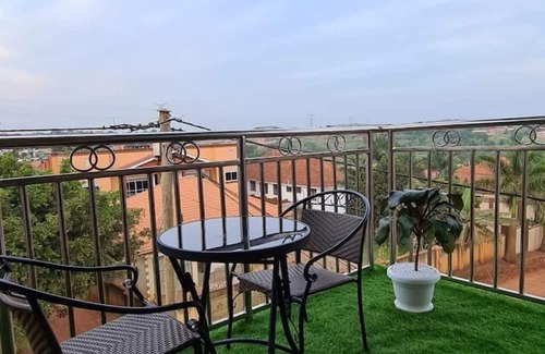 Kireka Apartamento | BLT Apartments - classy
