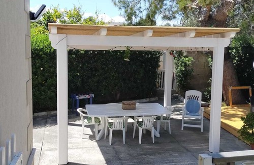 Capitolo Cabaña | Casa a pochi passi dal mare