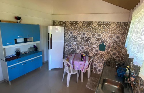 Bosque de Geriba Casa | House in Buzios
