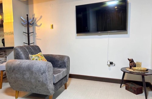 Cusco Apartamento | La casa de la suerte