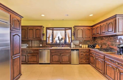 Channel Islands Casa | Channel Islands Paradise Home