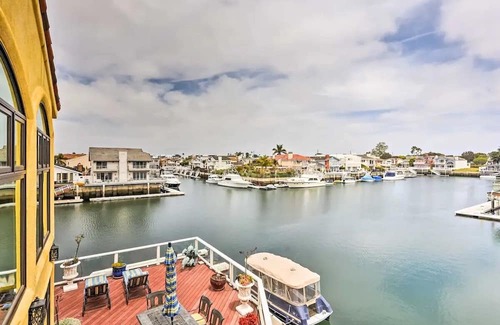 Channel Islands Casa | Channel Islands Paradise Home