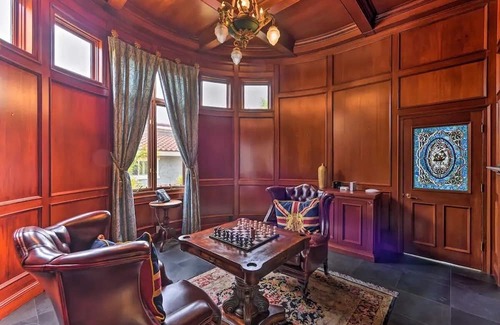 Channel Islands Casa | Channel Islands Paradise Home