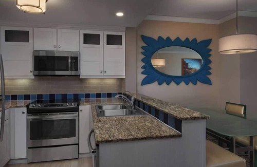 The Dunes Apartamento | Marriott's OceanWatch | Two-Bedroom/ Two Bathroom Villa
