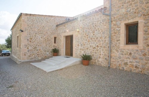 Vilafranca de Bonany Cabaña | Casa de Campo perfecta en el Corazón de Mallorca
