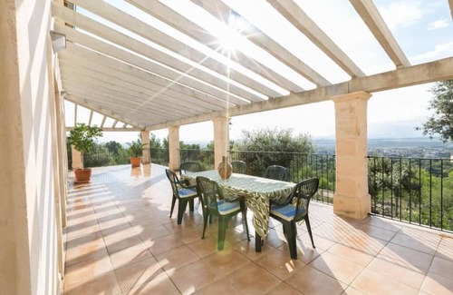 Vilafranca de Bonany Cabaña | Casa de Campo perfecta en el Corazón de Mallorca