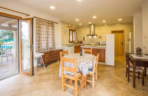 Vilafranca de Bonany Cabaña | Casa de Campo perfecta en el Corazón de Mallorca
