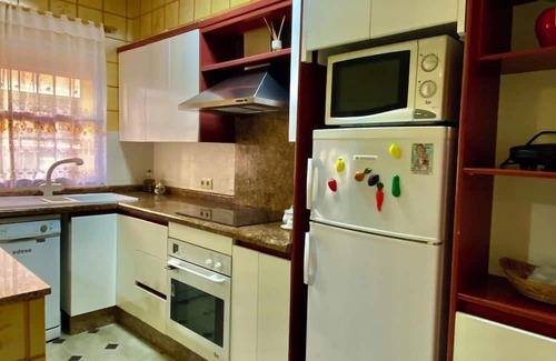 San Clemente Casa | Casa agradable San Clemente