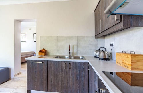 Melkbosstrand Apartamento | Modern Cozy Apartment near beach in Cape Town SA.