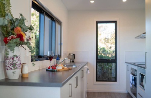 Scamander Apartamento | Bordaga Apartment 2 - Scamander
