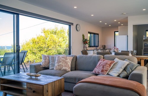 Scamander Apartamento | Bordaga Apartment 2 - Scamander