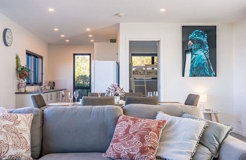 Scamander Apartamento | Bordaga Apartment 2 - Scamander