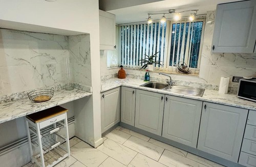 Langstone Casa | Bryn Gwyn Lodge