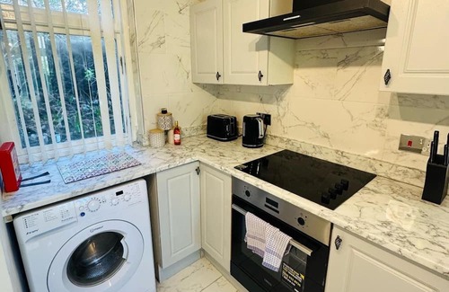 Langstone Casa | Bryn Gwyn Lodge