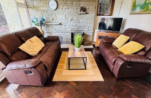 Langstone Casa | Bryn Gwyn Lodge