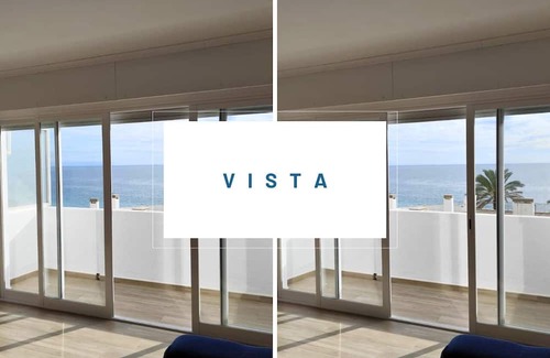 Aldeia do Meco Apartamento | Beach & Sea View: 3 Bedrooms, Family & Friends!